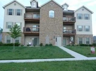 1010 Rachael St APT 302, North Liberty, IA 52317