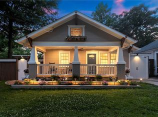 1040 Longley Ave NW, Atlanta, GA 30318