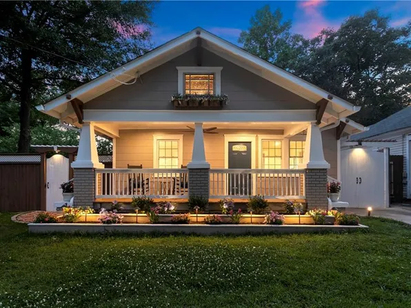 1040 Longley Ave NW, Atlanta, GA 30318