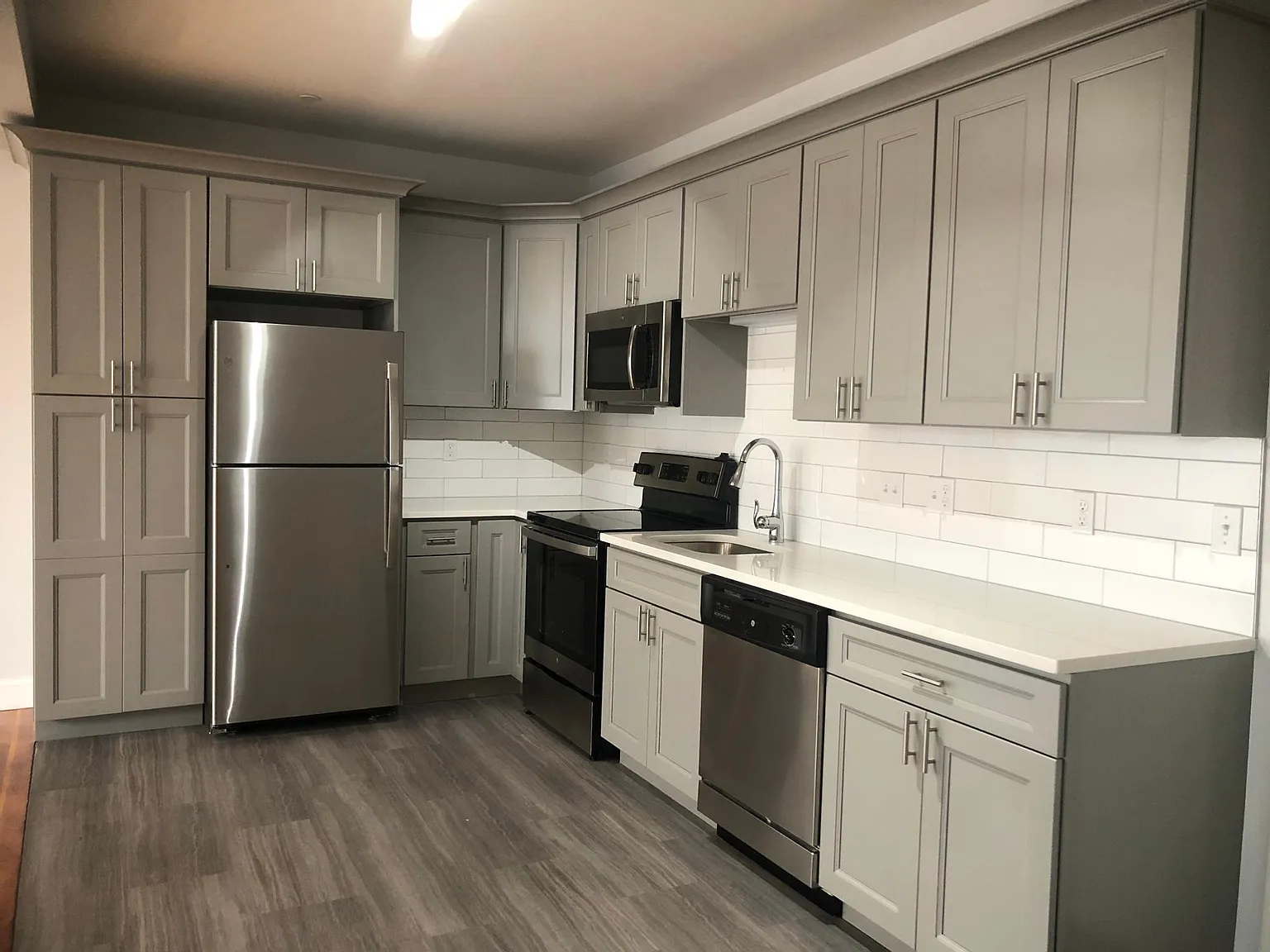 1 bed, 508 sqft, $1,875 — Photo 2
