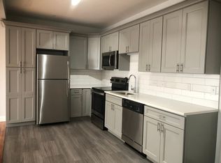 11 Beckford St #3B, Beverly, MA 01915