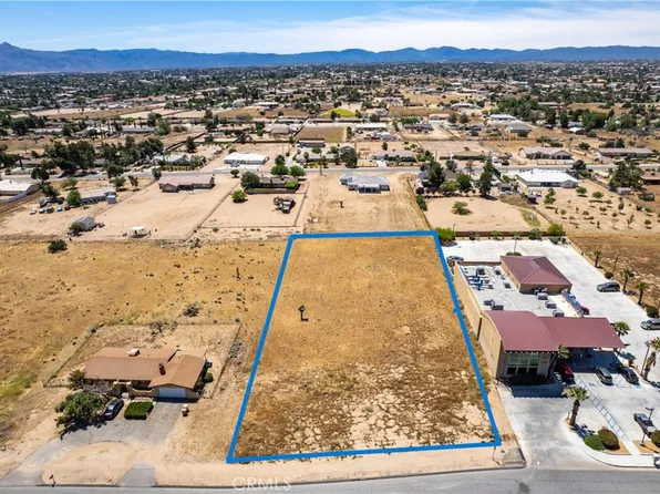 0 Main St #138, Hesperia, CA 92345