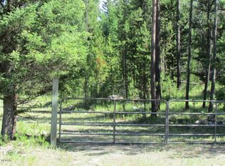 8690 Us Highway 2 W, Marion, MT 59925