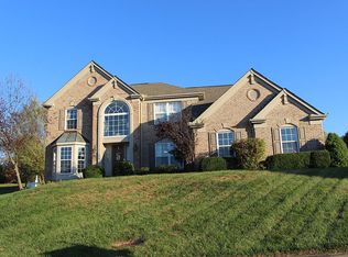 1884 Olde Tree Dr, Florence, KY 41042