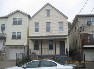 319 S Bond St, Elizabethport, NJ 07206