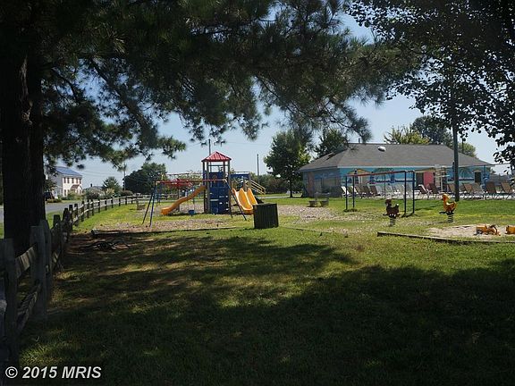 Tot Lot/Playground