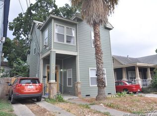 712 Marshall St, San Antonio, TX 78212