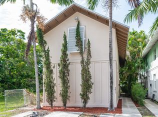 3611 Charles Ave, Miami, FL 33133