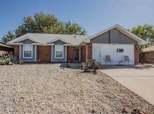 210 Sunrise Ave, Alamogordo, NM 88310