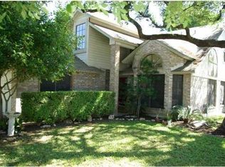 13011 Debarr Dr, Austin, TX 78729