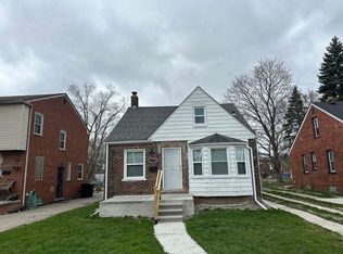 10653 Lakepointe St, Detroit, MI 48224