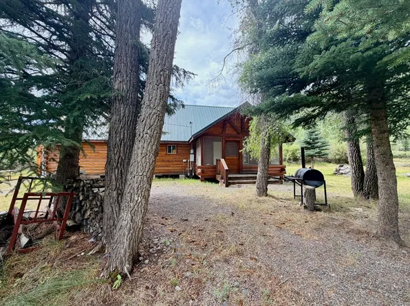 109 Pine Ln, Antonito, CO 81120