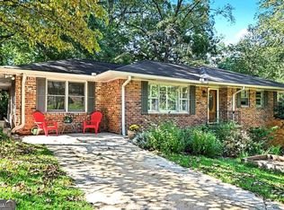 905 Homewood Ct, Decatur, GA 30033