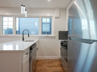 262 E Eagle St #2, Boston, MA 02128