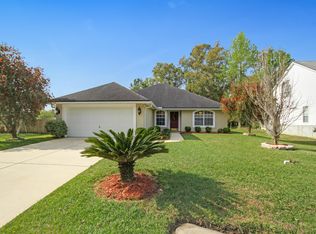 888 Floyd St, Fleming Island, FL 32003