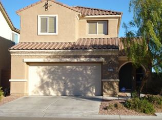 8112 Celina Hills St, Las Vegas, NV 89131