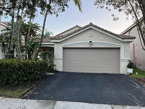 1467 Sunset Way Photo 1