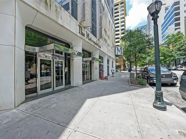 20 Marietta St NW APT 13D, Atlanta, GA 30303
