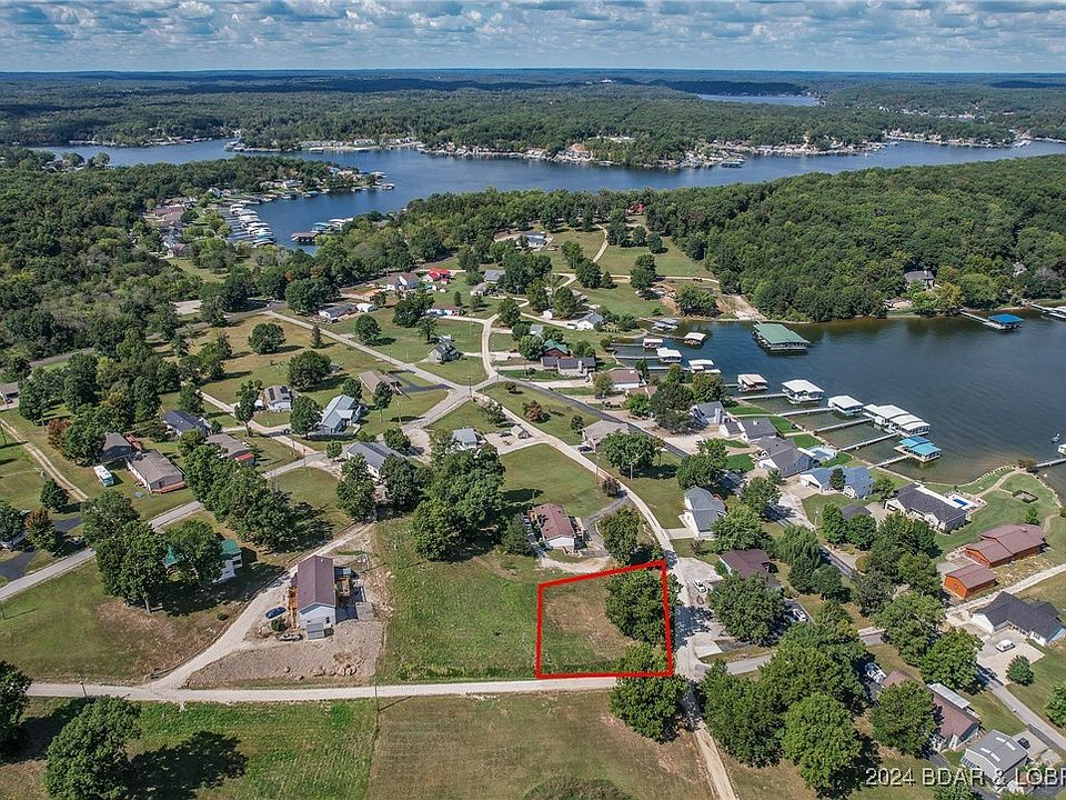 1st image of LOT Gladstone Cove Rd #A