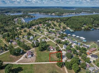 LOT Gladstone Cove Rd #A, Gravois Mills, MO 65037