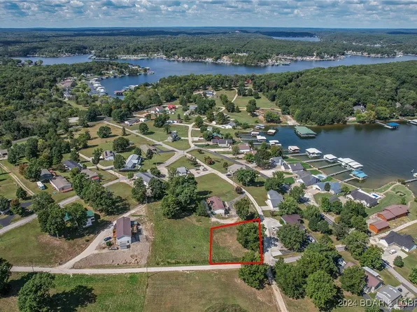 LOT Gladstone Cove Rd #A, Gravois Mills, MO 65037