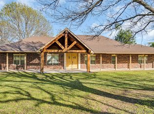 501 Beaver Academy Rd, Ardmore, OK 73401