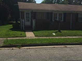24 Radford St, Portsmouth, VA 23701