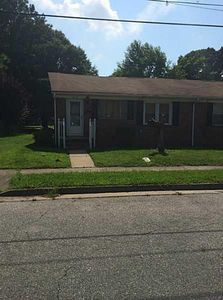 24 Radford St, Portsmouth, VA, 23701