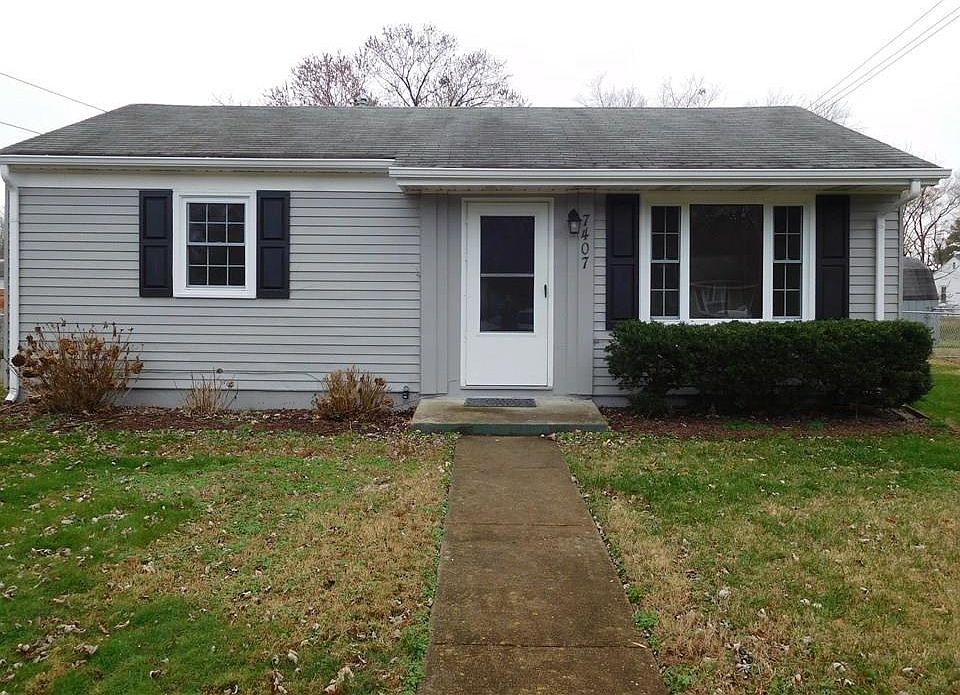 1st image of 7407 Vernon Pl