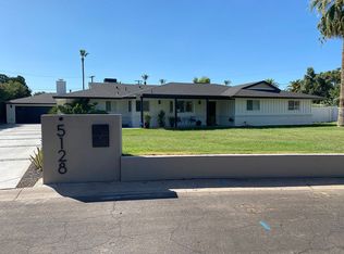 5128 N 68th Pl, Paradise Valley, AZ 85253