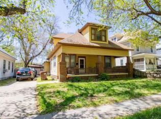 141 N Erie St, Wichita, KS 67214