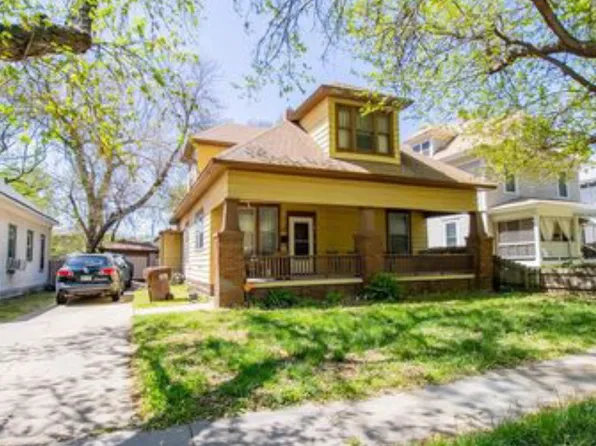 141 N Erie St, Wichita, KS 67214