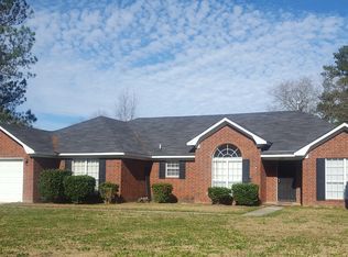 2774 Davis Mill Rd, Hephzibah, GA 30815