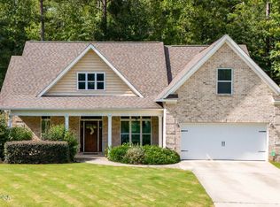 1016 Brookford Rd, Macon, GA 31210