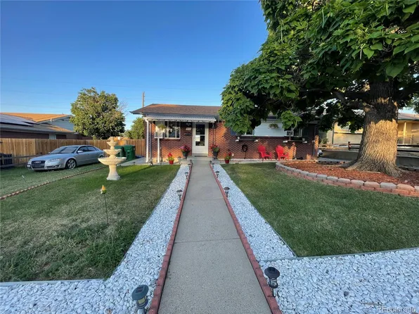 8168 Pearl Street, Denver, CO 80229