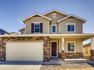 1125 McMurdo Cir, Castle Rock, CO 80108