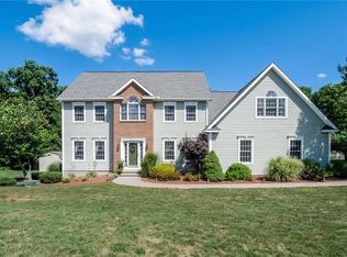 35 Golf Ln, Bolton, CT 06043
