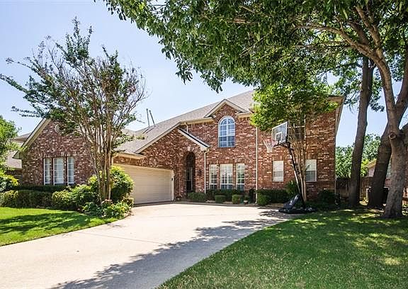 2nd image of 7005 Woodsprings Dr
