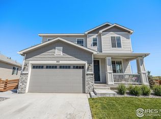 952 Alpine Ridge St, Erie, CO 80516