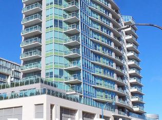 5599 Cooney Rd #706, Richmond, BC V6X0N8