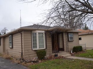 344 Heine Ave, Elgin, IL 60123