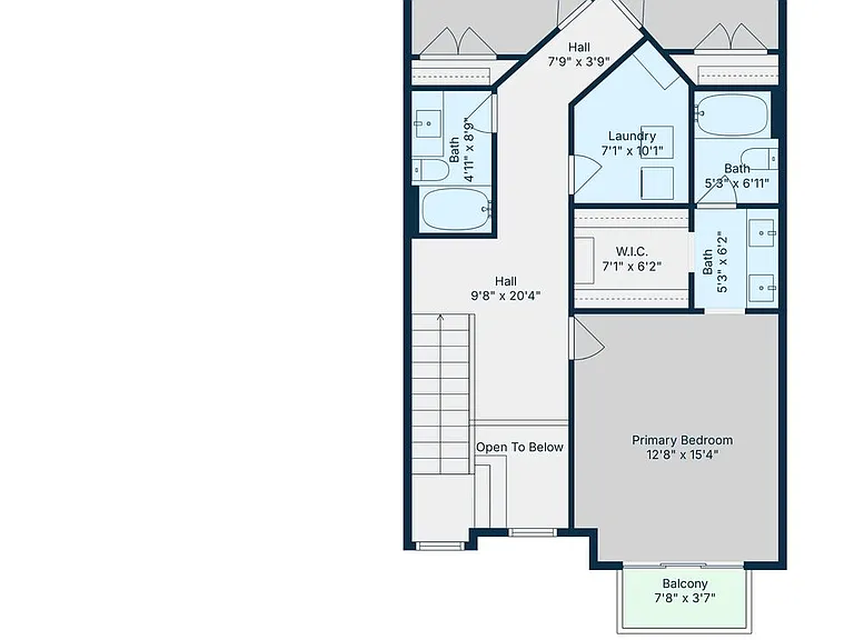 566 Lewski Lane - Residential — Photo 23