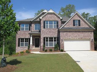 4135 Creststone Ct, Cumming, GA 30040