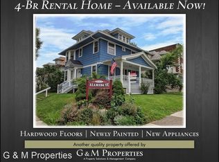 1140 Dewey Ave, Rochester, NY 14613