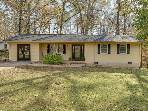 260 Pinecrest Dr, Wildwood, GA 30757