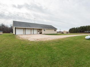 8858 Fairfield Creek Rd NE, Carlos, MN 56319