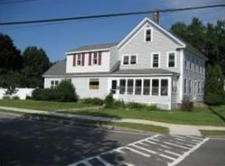 858 Portland St, Rochester, NH 03868