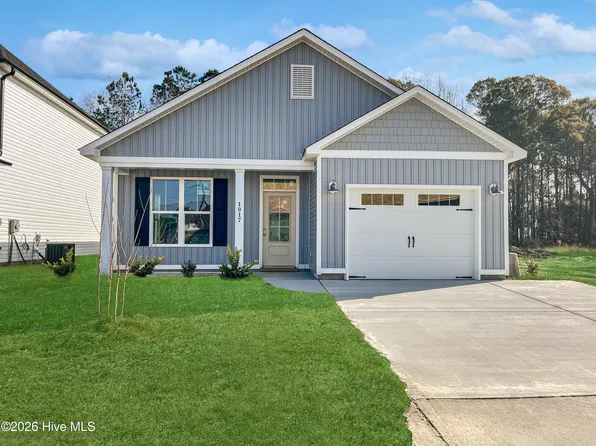 #03 Bristol Bay Drive, Lake Waccamaw, NC 28450