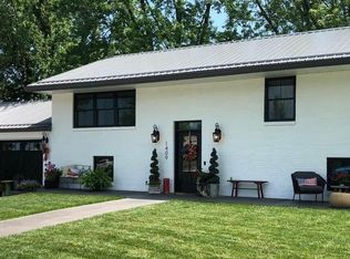 1409 W Blvd, Kokomo, IN 46902