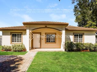 13403 SW 261st Ln, Homestead, FL 33032